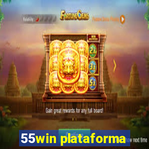 55win plataforma
