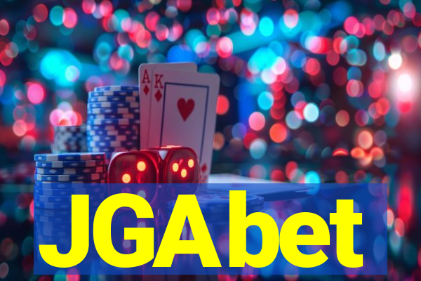 JGAbet