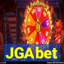 JGAbet