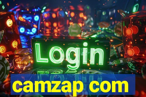 camzap com