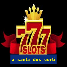 a santa dos corti os dragon's dogma 2