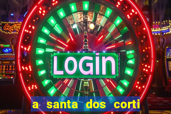 a santa dos corti os dragon's dogma 2