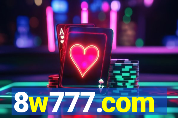 8w777.com