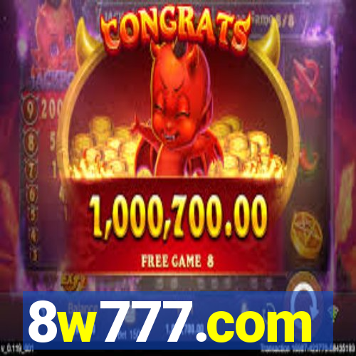 8w777.com