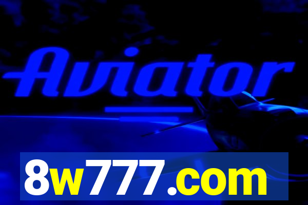 8w777.com