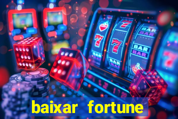 baixar fortune tiger 2
