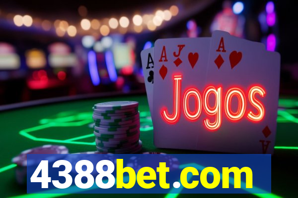 4388bet.com