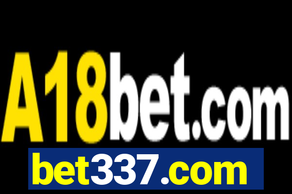 bet337.com