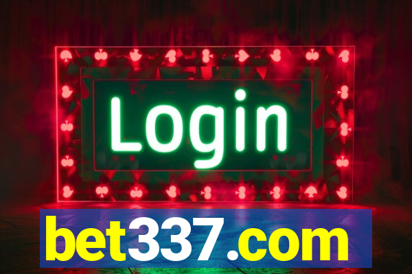bet337.com
