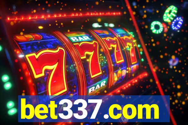 bet337.com