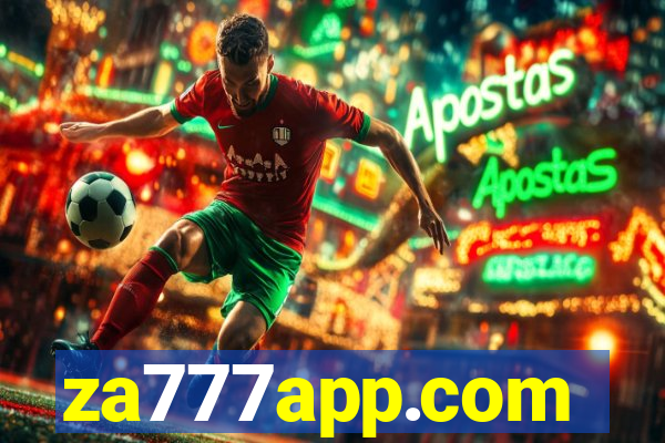 za777app.com
