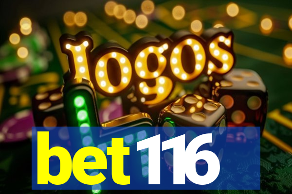 bet116