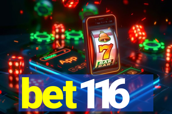 bet116