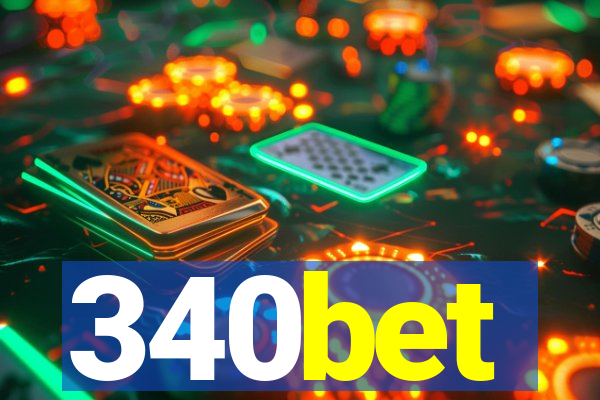 340bet