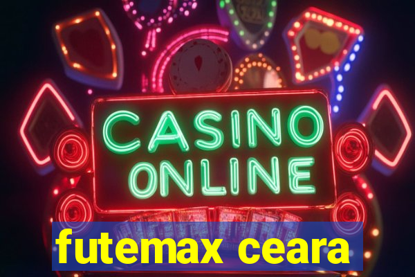 futemax ceara