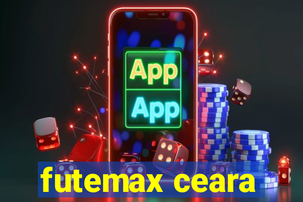 futemax ceara