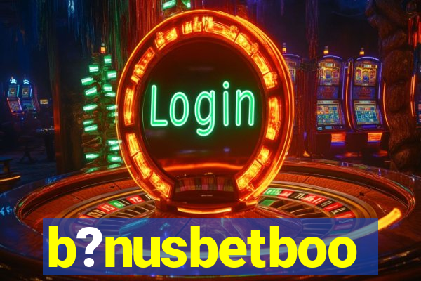 b?nusbetboo