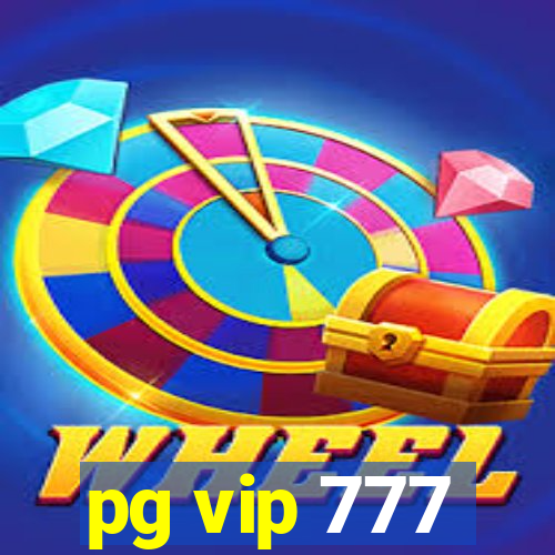 pg vip 777