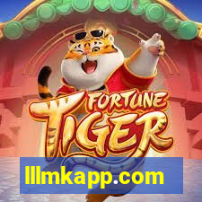lllmkapp.com