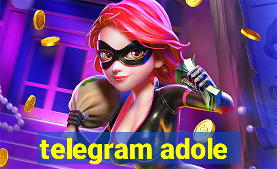 telegram adole