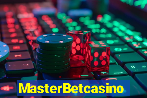 MasterBetcasino