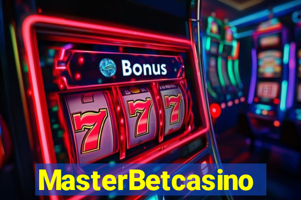 MasterBetcasino