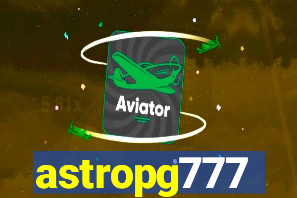 astropg777