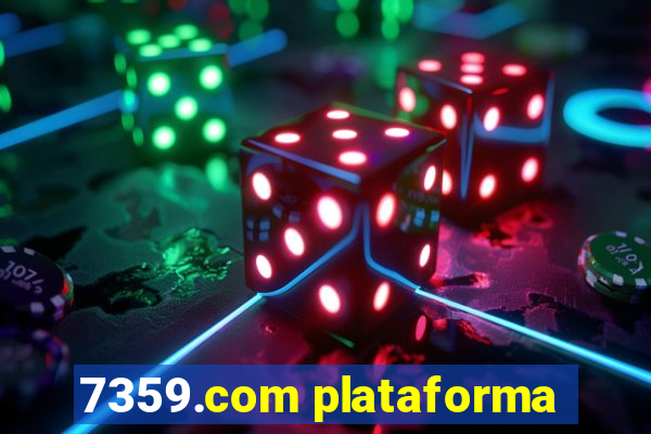 7359.com plataforma