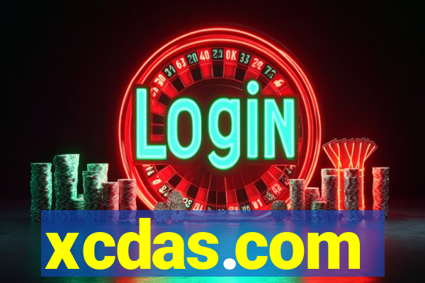 xcdas.com