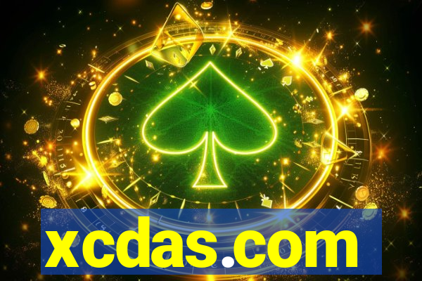 xcdas.com