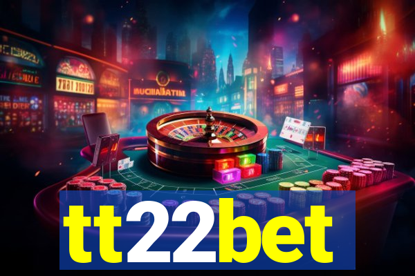 tt22bet