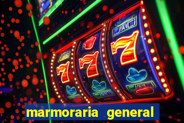 marmoraria general polidoro botafogo