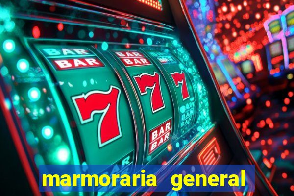 marmoraria general polidoro botafogo