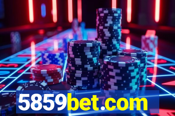 5859bet.com