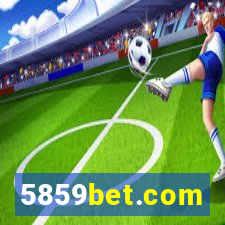 5859bet.com