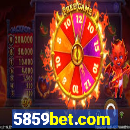 5859bet.com