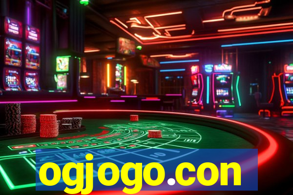 ogjogo.con