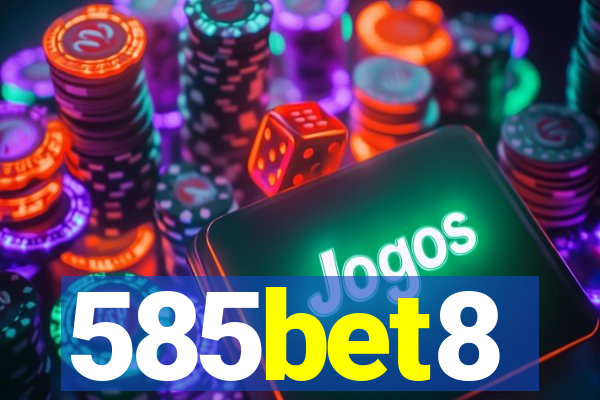 585bet8