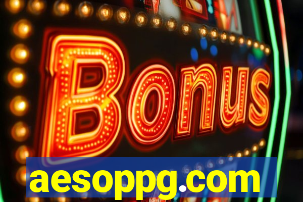 aesoppg.com