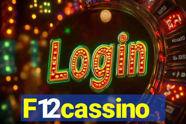F12cassino
