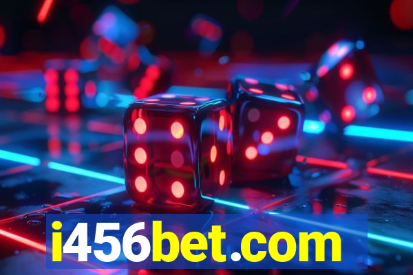 i456bet.com