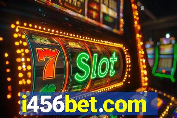 i456bet.com