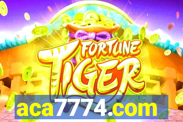 aca7774.com