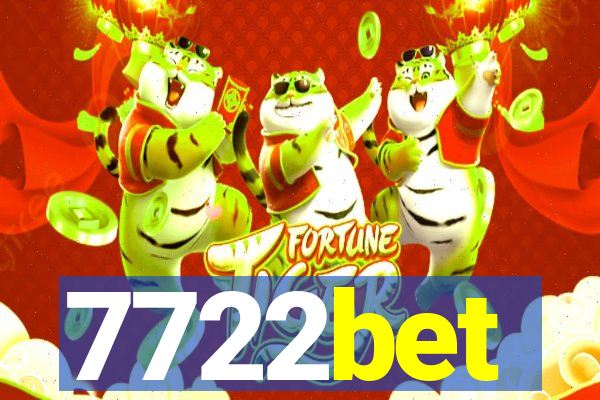 7722bet
