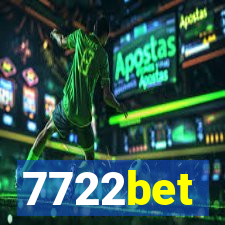 7722bet