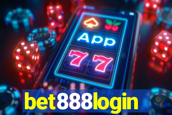 bet888login
