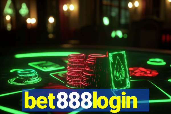 bet888login