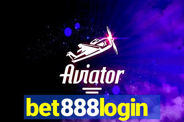 bet888login