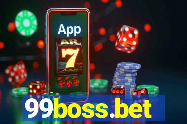 99boss.bet