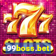 99boss.bet